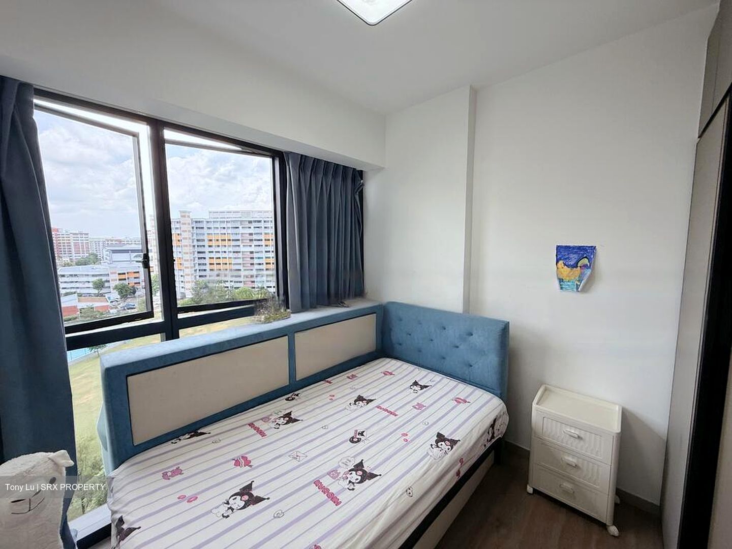 Riverfront Residences (D19), Apartment #480415271